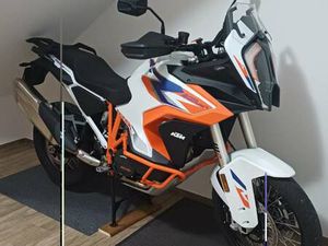 KTM 1290 SUPER ADVENTURE R