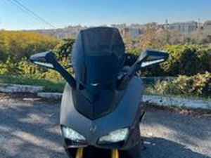 WOTTAN STORM R 125 TRATTABILE