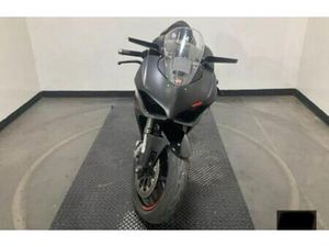 2024 DUCATI PANIGALE V2