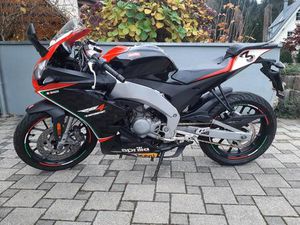 APRILIA RS 4-50 MOPED