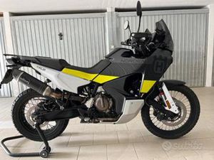 HUSQVARNA NORDEN 901 - 2023