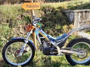 TRIAL SHERCO 290 CC 2004