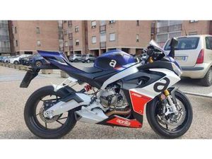 VENDO APRILIA RS 660 (2020 - 24) USATA A TORINO (CODICE 9878391) - MOTO.IT