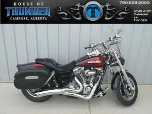 2009 HARLEY-DAVIDSON FAT BOY CVO BIWEEKLY $108 OAC