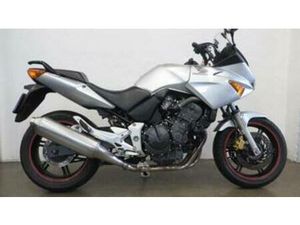 HONDA CBF 600 S ABS (BJ 2004) — MOTOREN | HONDA — MARKTPLAATS