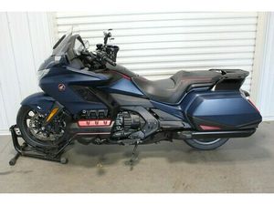 2022 HONDA GOLD WING AUTOMATIC DCT