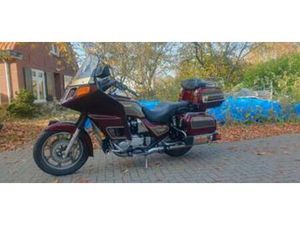 KAWASAKI ZN1300A3 VOYAGER — MOTOREN | KAWASAKI — MARKTPLAATS