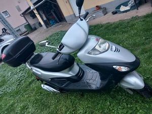 KYMCO MOVIE XL 125