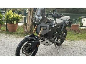 VENDO YAMAHA TÉNÉRÉ 700 WORLD RAID (2022 - 25) USATA A QUINTO DI TREVISO (CODICE 9878407) - MOTO.IT