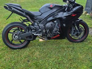 YAMAHA YZF R1 RN22 BIG BANG