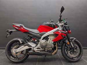 NEW APRILIA TUONO 457 FOR SALE IN ESSEX