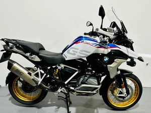 BMW R 1250 GS TE 2019 TRADE INS WELCOME