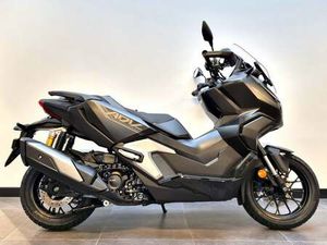 NEW HONDA ADV 350 FOR SALE IN STRATFORD UPON AVON