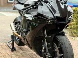 YAMAHA R1 RN65 2023 — MOTOREN | YAMAHA — MARKTPLAATS