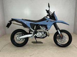 SUZUKI DR-Z4SM (BJ 2026) — MOTOREN | SUZUKI — MARKTPLAATS