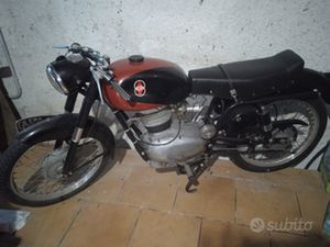 GILERA 150 SUPER SPORT