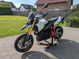 APRILIA DORSODURO 1200