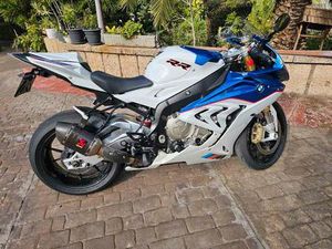BMW - S1000RR