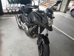HONDA - NC700X