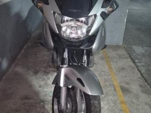 HONDA - NT700 DEAUVILE