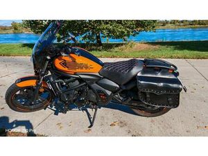 KAWASAKI VULCAN S 650