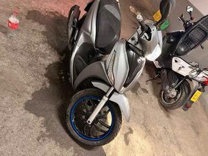 KYMCO - AGILITY 2023