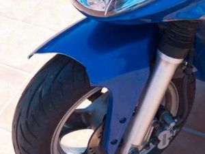 KYMCO - ESCUTER VITALITY 50