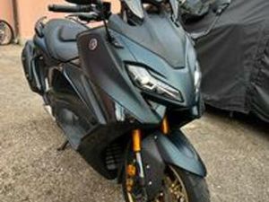 YAMAHA 560 TECH MAX COME NUOVO