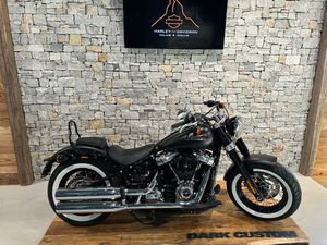 FLSL SOFTAIL SLIM S