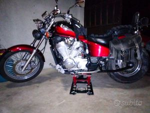 HONDA SHADOW VT 600