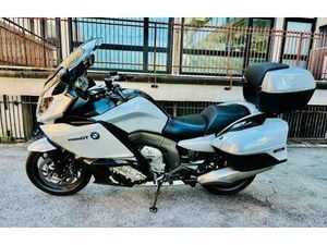 BMW K 1600 FULL OPTIONA BIANCO