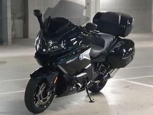BMW K1600GT /2022 BENAVENTE