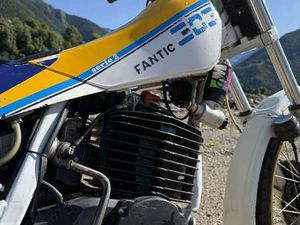 FANTIC TRIAL 303 SECONDA SERIE