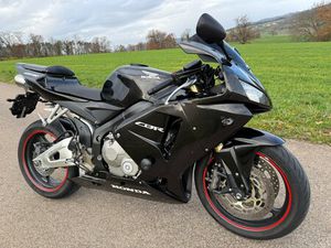CBR 600 RR - DIVERS ACCESSOIRES / DIVERSES ZUBEHÖRE