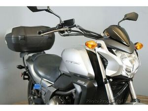 2015 HONDA CTX700N DCT