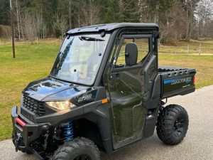 RANGER 570 LIMITED EDITION