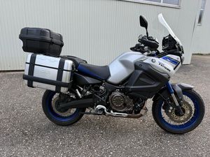 XT 1200 ZE SUPER TÉNÉRÉ