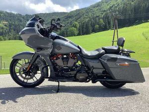ROAD GLIDE CVO