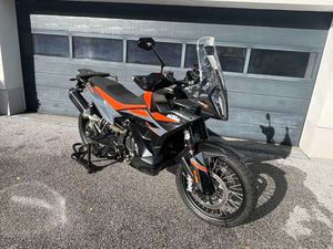 ADVENTURE 77KW 77 KW A2