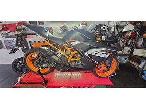 KTM RC 125