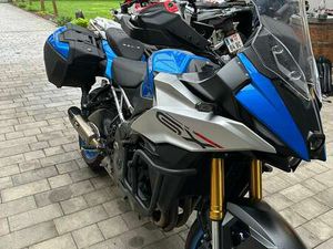 GSX S1000 GX