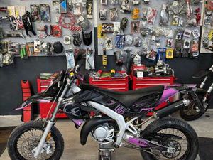 50 SM LILA LION *GARANTIE* *TOP-ZUSTAND*