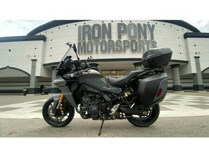 2024 YAMAHA TRACER 9 GT &#43;