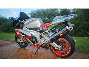APRILIA - RSV 1000 R (20.188 KM)