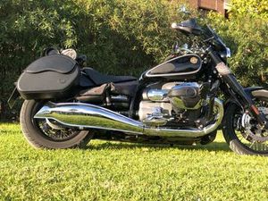 BMW - R18 FIRST EDITION