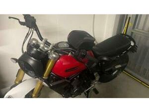 CABALLERO 700 (2023 - 24)