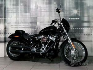 HARLEY-DAVIDSON SOFTAIL STANDARD - 2021