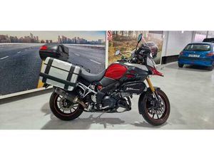 SUZUKI - V-STROM