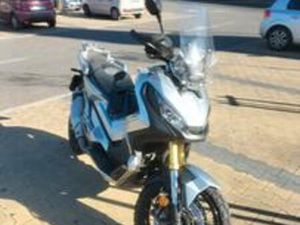 HONDA X-ADV 750 - 2019