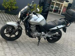 HONDA CBF 500 - 2005